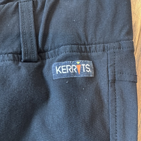 Kerrits Grip Tek Full Seat Breeches - Picture 2 of 5